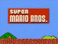 Super Mario Bros. Theme Song – Super Mario Bros. Theme Song