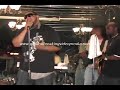 Tooey live @Club Allure in Charlotte,NC