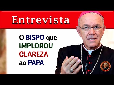 Bispo texano afastado pelo papa se negou a renunciar, diz cardeal