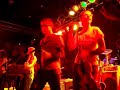 The Rentals- \"Friends of P.\" Live in Seattle The Rentals- \"Friends of P.\" Live in Seattle