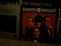 my hitachi music centre plays walter wanderleys summer samba. b3 hammond hellfire organ power check out the wanderley lps