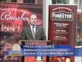 Access Louisville: Urban Bourbon Trail Expands