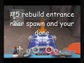 TF2 2fort trap teammates (xbox 360)