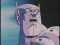 Dragon Ball GT capitulo 21 parte 1/2 LATINO