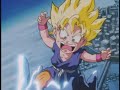 Dragon Ball GT capitulo 21 parte 1/2 LATINO