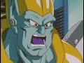 Dragon Ball GT capitulo 21 parte 1/2 LATINO