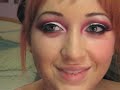 ARIES: Horoscope Zodiac Inspired Makeup Tutorial ARIES: Horoscope Zodiac Inspired Makeup Tutorial