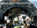 Dark Gamballe - Dráha - Live in Holubice 2007