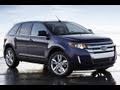 2011 Ford Edge