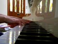Bubbly (Colbie Caillat) - Piano and Voice Cover Bubbly (Colbie Caillat) - Piano and Voice Cover