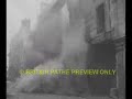 Fall of Falaise , Normandy. France. Aug 1944