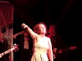 Marit Bergman - I Will Always Be Your Soldier (Katalin)