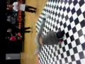 Professional Swedish Breakdancer, in Gothenburg!