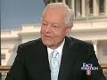 Hagel, Reed On Iraq Trip