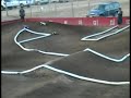 PART 2 Tekno RC sportsman truggy ARC Raceway