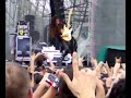 MALMSTEEN - GODS OF METAL 2008 - VIDEO 1