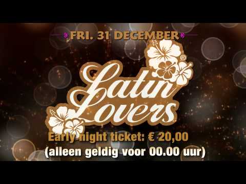 31/12/2010 Latin Lovers NYE, Club Vie - Rotterdam 31/12/2010 Latin Lovers NYE, Club Vie - Rotterdam
