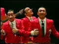 Pasodoble \"Hartito...\" Chirigota \"los agarraos\"