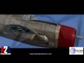 A2A Simulations Advanced Modeling - P47 Razorback
