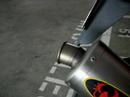 2001 R1 with Akra Race slip on (warmed up) 2001 R1 with Akra Race slip on (warmed up)