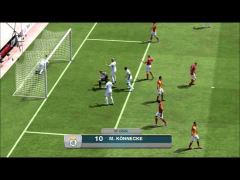 how to play with fifa 13