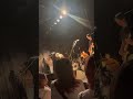 20240806 DYGL Shibuya WWW X