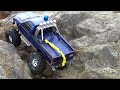 F-350 Joe Special in ISHIKIRI Rock F-350 Joe Special in ISHIKIRI Rock