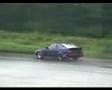 Drift Crash