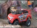 Mini quedada overland, xmod, 1:43, 1:72 Mini quedada overland, xmod, 1:43, 1:72