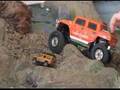 Mini quedada overland, xmod, 1:43, 1:72