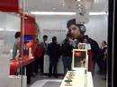 Buying the iPhone @ Launch Christchurch, New Zealand