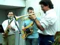 videos de BOSSA NOVA - Ensayo - Blue Bossa