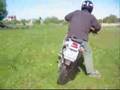 Aprilia Tuareg Rally