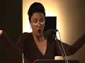 Shohreh Aghdashloo reads from \"The Bastard of Istanbul\"