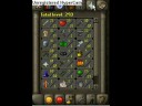 TADING A RUNESCAPE PURE WITH 50 MAGE!