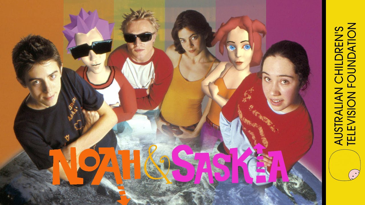 noah and saskia Qns: noah and saskia’s avatars are a positive way for them to deal with the pressures of growing up “noah and saskia” is about two teenagers who deal with tough issues in their lives such. noah and saskia Qns: noah and saskia’s avatars are a positive way for them to deal with the pressures of growing up “noah and saskia” is about two teenagers who deal with tough issues in their lives such.