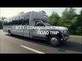 Conspiracy Road Trip - How I Saw It!