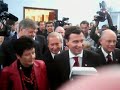 Sztab wyborczy LiD-u Sztab wyborczy LiD-u