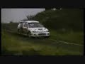 Grizedale Stages 2007 - www.mc-video.co.uk