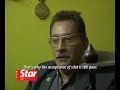 Silat Kegayungan Acheh Helang Putih Malaysia