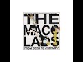 Fat Bastard - The Macc Lads