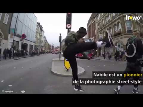 Nabile Quenum, Chasseur de styles et d'âmes