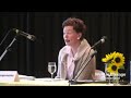 WAC Switzerland - Vortrag Jane Bürgermeister - pt.3
