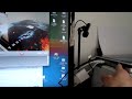 Click here to watch this video Review: Logitech Quickcam Pro for Notebooks (2nd March 2009)
