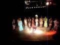 Concurso drag Opera decisão dos jurados
