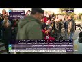 وقفة احتجاجية أمام مقر البرلمان التونسي بمناسبة اليوم العالمي لذوي الإعاقة -Views : 0