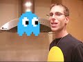 Geek Eats!  Pacman\