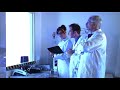 NRC - Navigation Research Center - Display Test