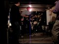 saliva - click click boom - cover