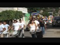 Elección de Reinas de Fiestas 2011